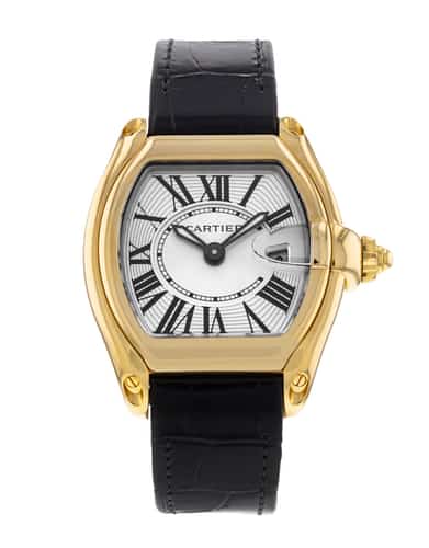 Cartier Roadster W62018Y5 Cartier Roadster W62018Y5